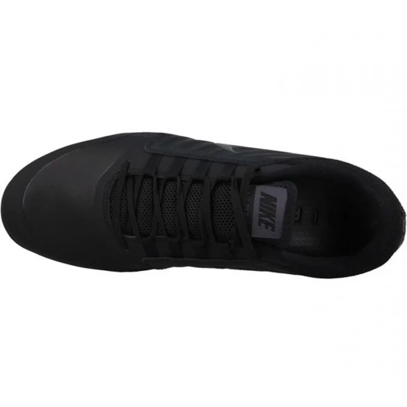 Nike air pernix black on sale